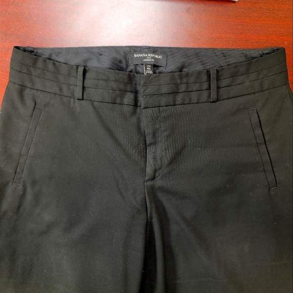 The Limited Drew Fit Exact Strech Tall Suit Pants - Picture 3 of 5